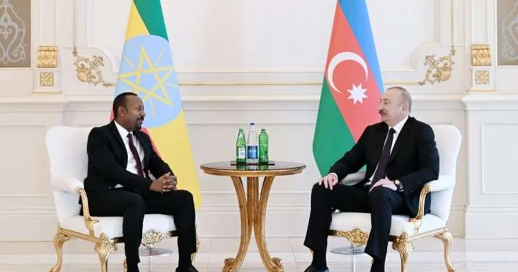 Azərbaycanın Afrika istiqamətində diplomatik fəallığı artır ŞƏRH