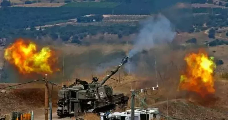 Dünya şokdadır! Onlar bu gün müharibəyə qoşuldu, hərbi fəaliyyətləri qadağan edildi