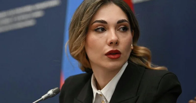 İranla bağlı mövqe bildirə bilmərəm Erməni nazir