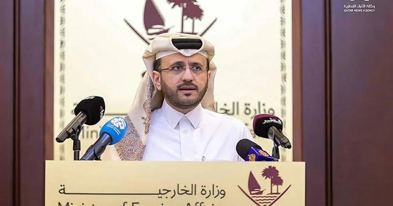 Doha: “Bu açıq hücumun bədəli ödənməlidir”