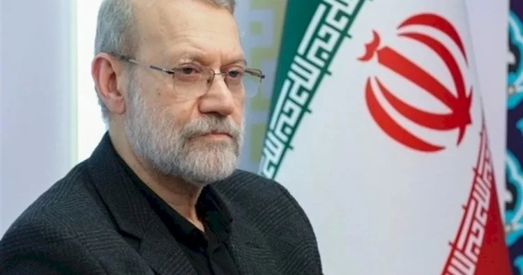 Əli Laricani: “ABŞ ilə danışıqlar olmayacaq” KONKRET