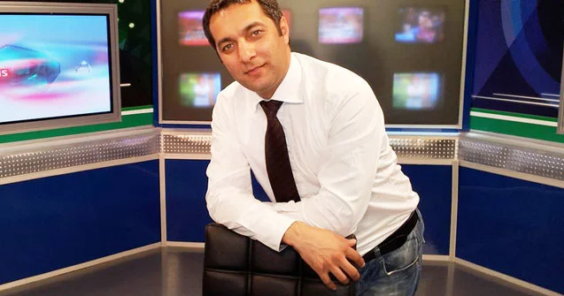 Ceyhun Səfərə BakuBus”da vəzifə verilib