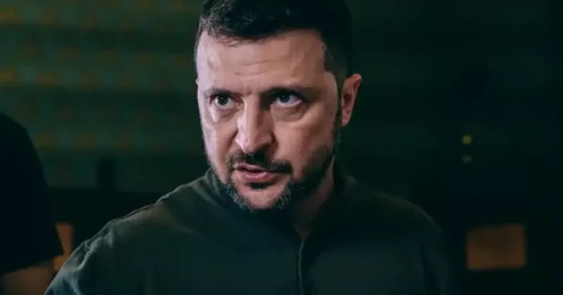 Зеленский о ситуации в Иране: Шанс на перемены должен быть использован