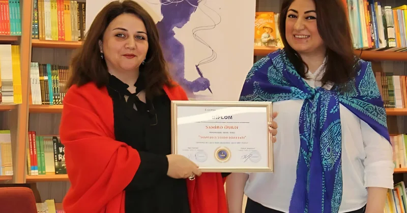 Hekayə müsabiqəsinin qalibləri açıqlandı