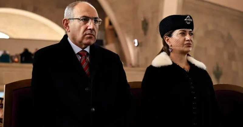 ABŞ kəşfiyyatı Paşinyana nə deyib?