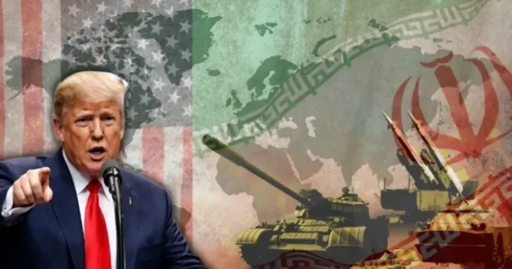 İrana hücumlar hədəflərimizə çatana qədər davam edəcək. Daha çox Amerika əsgəri ölə bilər”