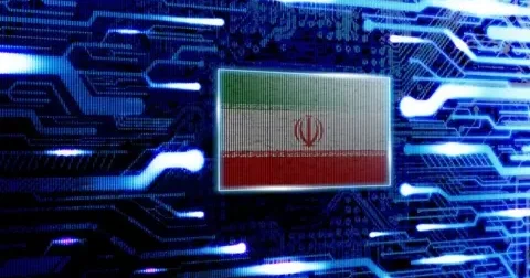 Интернет в Иране отсутствует более 48 часов, 90 млн человек без связи