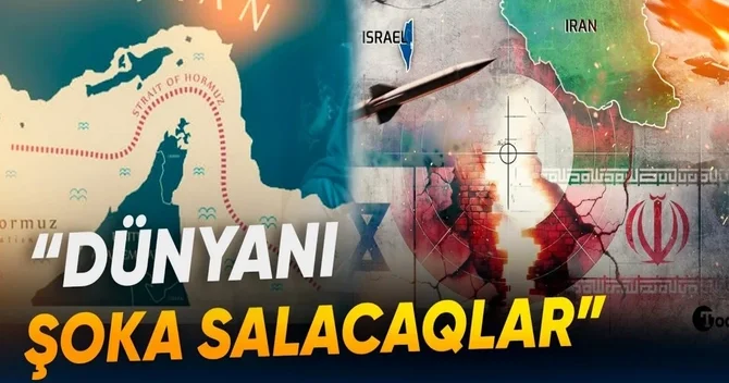 İranın sensasiyalı qisas planı: Hadisələr ətraf ölkələrə necə təsir edəcək?
