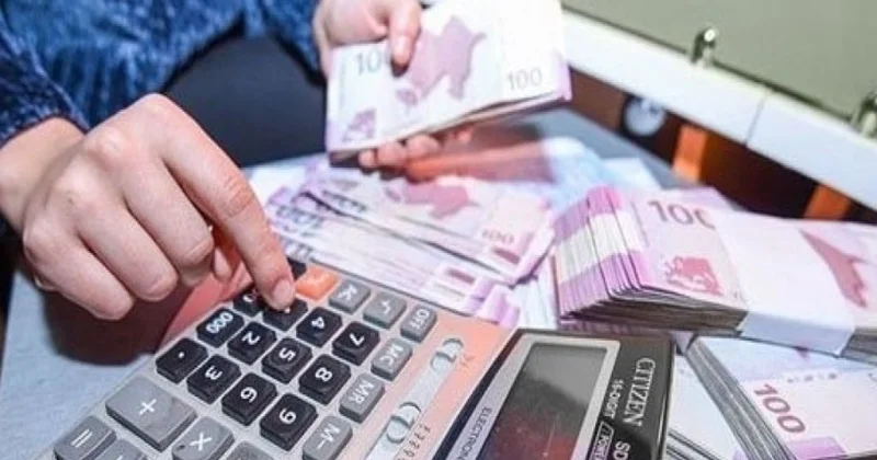 Azərbaycanda istehlak kreditləşməsi artıb