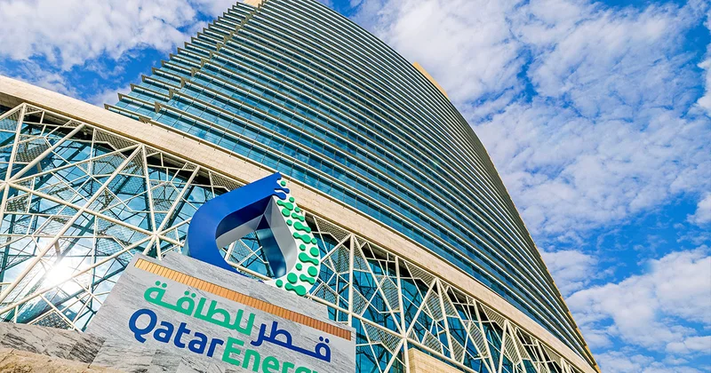 Qatar Energy приостанавливает производство СПГ из за ударов Ирана Minval Politika