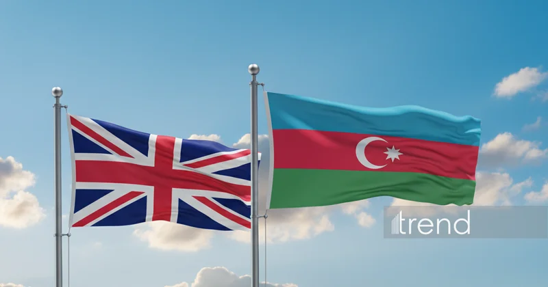 Великобритания опубликовала рекомендации по въезду в Азербайджан через сухопутную границу с Ираном