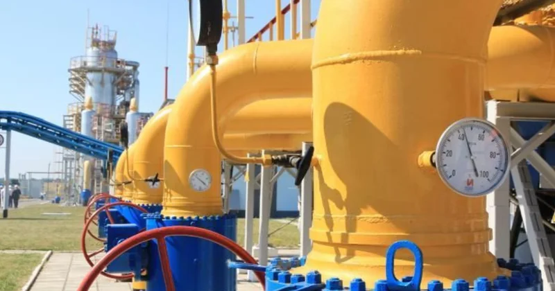 TAP ilə indiyə qədər Avropaya 56 milyard kubmetrdən çox qaz nəql edilib