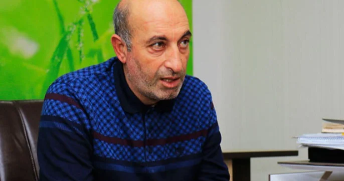 “Bizim nəsildən 8 nəfər sürgün həyatı yaşayıb” əmisi nazir olan məşhur Şahsuvarovlar nəslinin davamçısı FOTO+ÖZƏL