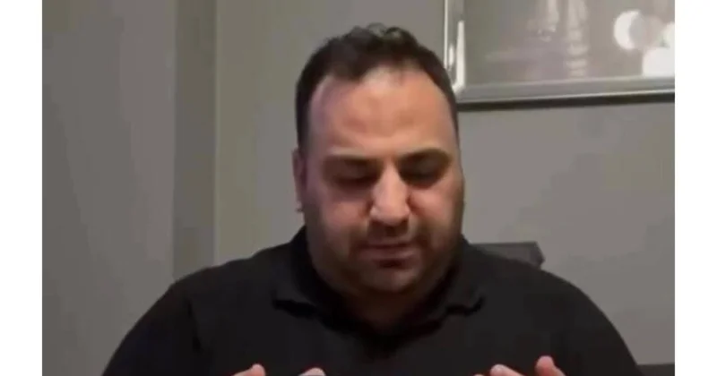 Ana bütün övladlarını iftara çağırdı, təkcə onu YOX VİDEO
