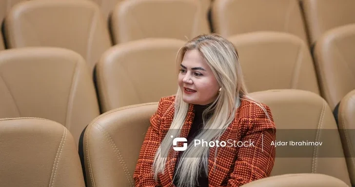 Вынесено решение по делу Саиды Хагвердиевой