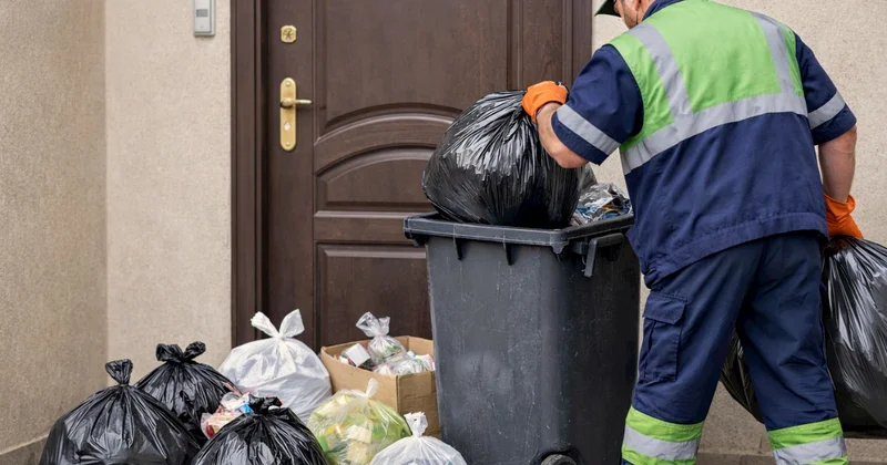 Bakıda bu binalarda fərqli zibil idarəçiliyi sistemi tətbiq edilib