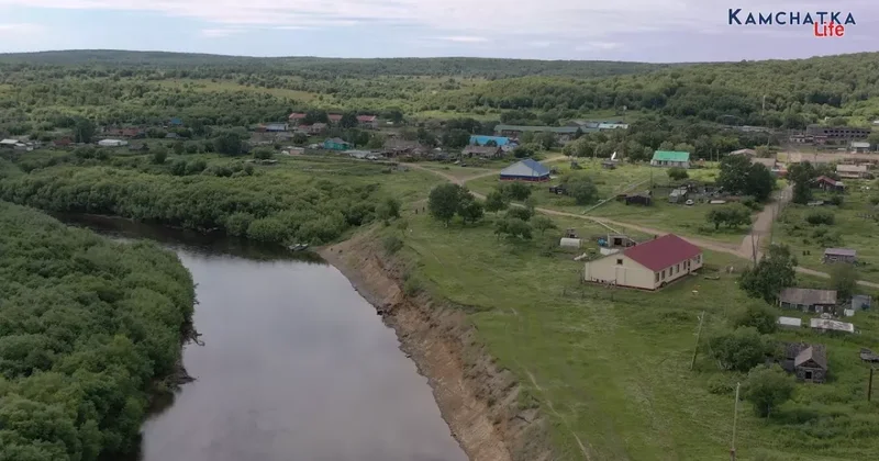 На Камчатке появится первое в России Село воинской доблести