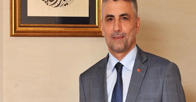 Ömər Bolat İran Türkiyə sərhədindəki son vəziyyəti açıqlayıb