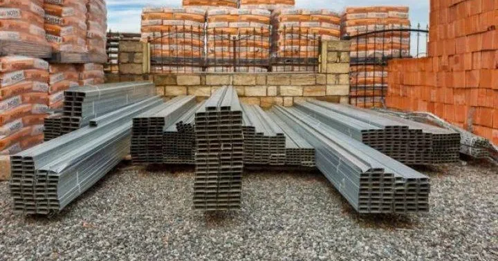 Tikinti materialları niyə bahalaşıb? AÇIQLAMA