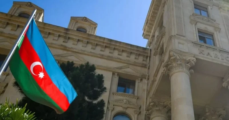 Азербайджан обсудил ситуацию на Ближнем Востоке с Турцией и Бахрейном