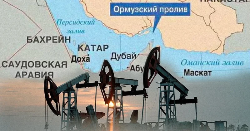 Евгений Кудряц о том, кто на самом деле выигрывает от кризиса вокруг Ирана Minval Politika