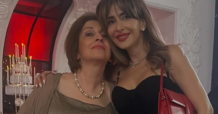 Sən məni hələ çox danlamalısan Fotolar