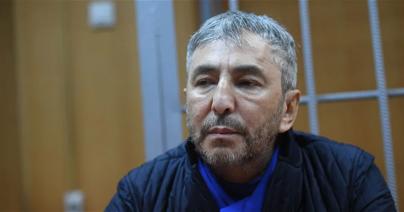 Бывший сенатор и бизнесмен покончил с собой