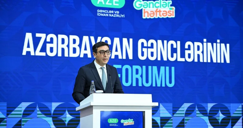 Fərid Qayıbov: İnanıram ki, idmançılarımız növbəti qələbələri ilə hər birimizi sevindirəcəklər