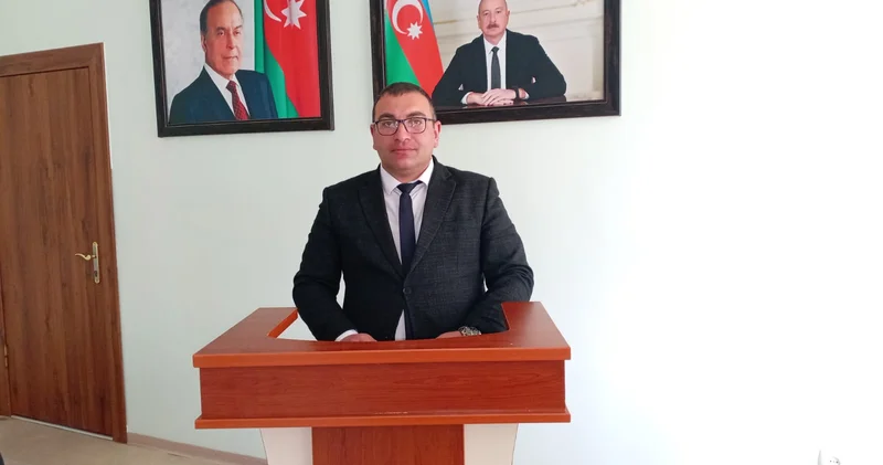 Tarixə hörmət, şəhidlərə ehtiram ŞƏRH