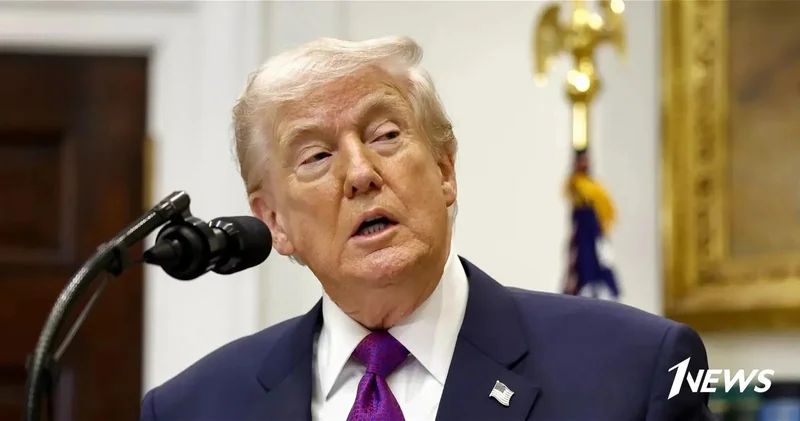 Трамп: Руководство Ирана очень хочет заключить сделку с США