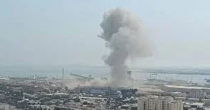 ОАЭ заявили об уничтожении более 160 баллистических ракет, выпущенных из Ирана