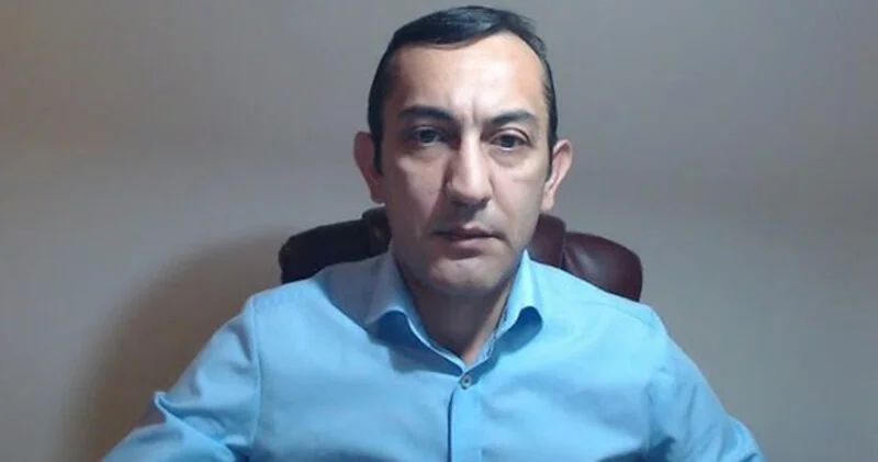 Özünü Qabil Məmmədovun xalası qızı kimi təqdim edən şəxsə cəza istənildi