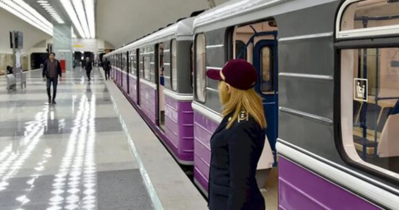 Yeni metro Bakının bu ərazilərində tikiləcək