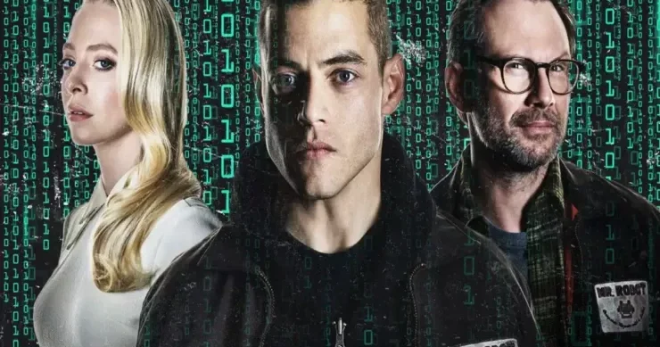 Elmi fantastika sevənlər üçün 4 film