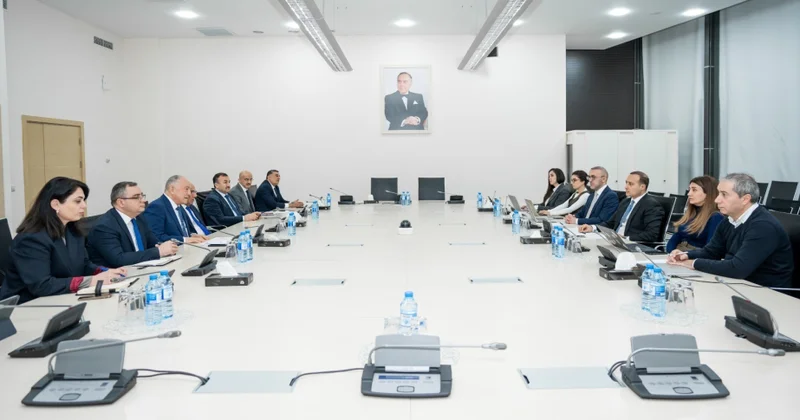 4SİM və AzTU rəqəmsal iqtisadiyyatın inkişafı üçün əməkdaşlığı genişləndirir
