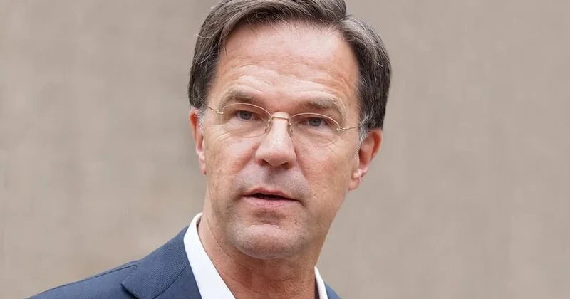 Rutte: NATO nun İran münaqişəsinə qarışmaq planı yoxdur