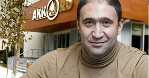 Akkord İnşaat ın kemiş sahibinə hökm oxundu