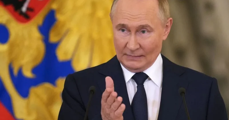 Путин хочет стабилизировать Ближний Восток