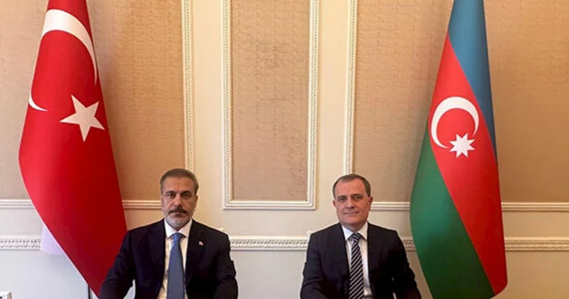 Bayramov Fidanla danışdı: İrandan eskalasiya...