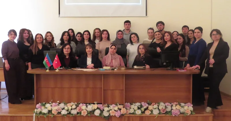 “Dünya yaddaşı: Əlyazma irsi” elmi seminar