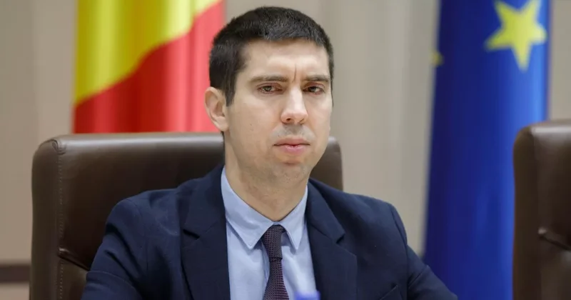 Вице премьер Молдовы едет в Баку на переговоры
