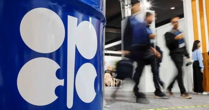 OPEC+ apreldə hasilatı artıracaq Neft qiymətlərinin sıçrayışı ilə bağlı xəbərdarlıq