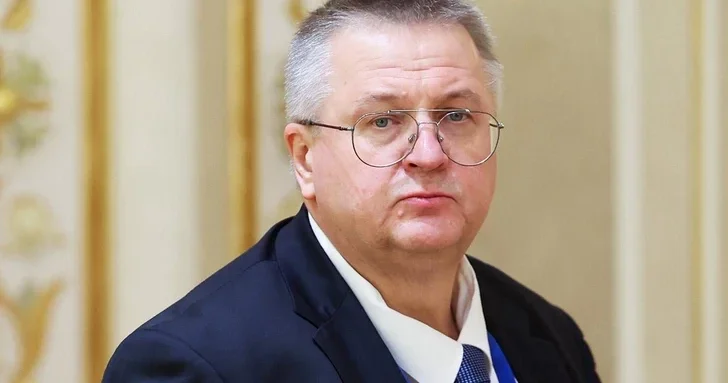 Заместитель премьер министра России поблагодарил Азербайджан