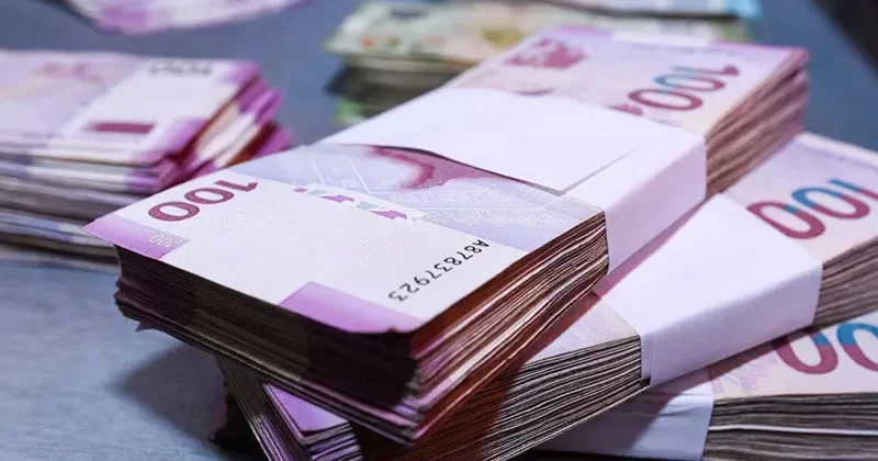Vergi xidməti bu işlərə 1 milyon ayırdı