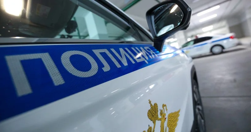 Moskvada partlayış 3 polis öldü