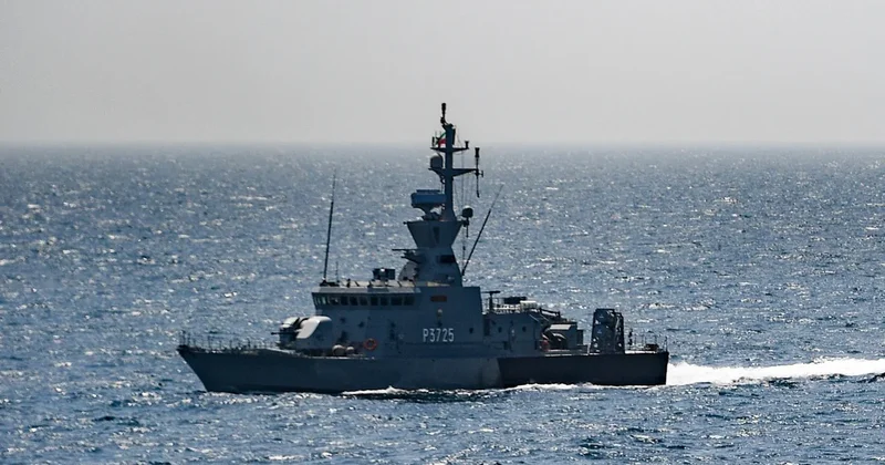 Армия Кувейта сообщила о гибели военнослужащего ВМС