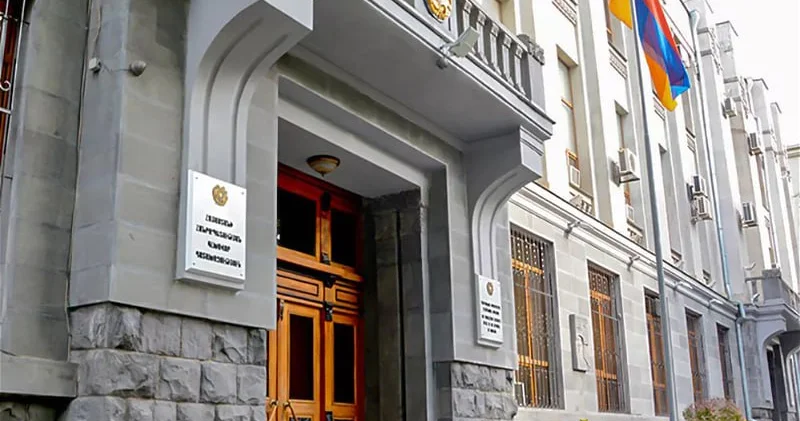 Erməni sabiq nazirin BAŞI BƏLADA: 3,1 milyon dolları və əmlakları müsadirə olunacaq