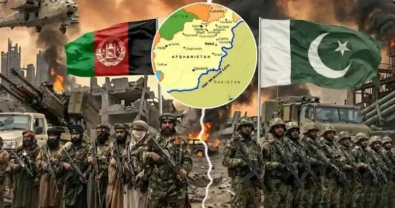 Pakistan və Əfqanıstan arasında hərbi eskalasiya: regionu nə gözləyir?