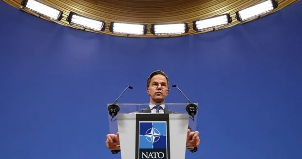 NATO ABŞ İsrail əməliyyatına qoşulacaq?