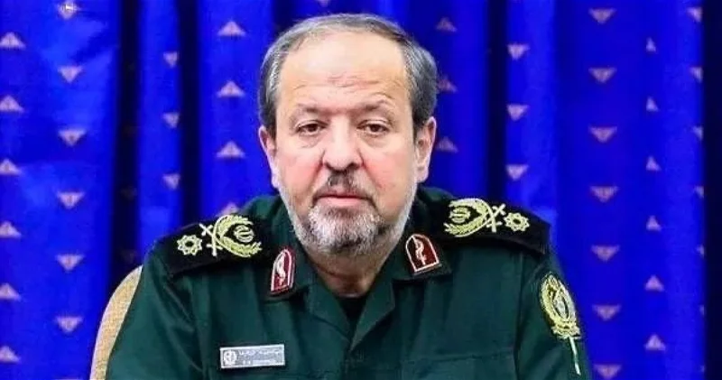 В Иране назначили исполняющего обязанности министра обороны